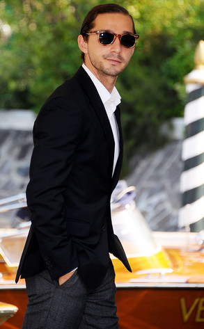 Shia LaBeouf Shia LaBeouf